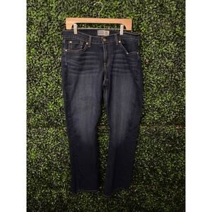 Signature Levi Jeans Bootcut Women’s Size 16